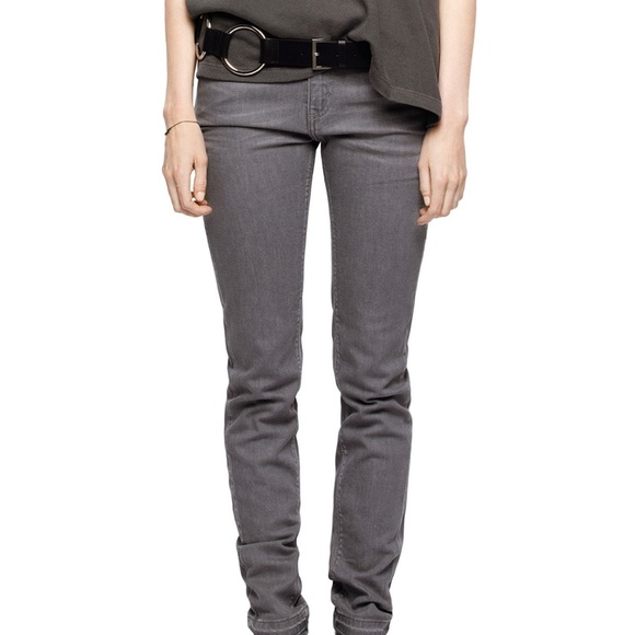 Zadig & Voltaire Eva 26 29ins - Picture 1 of 8